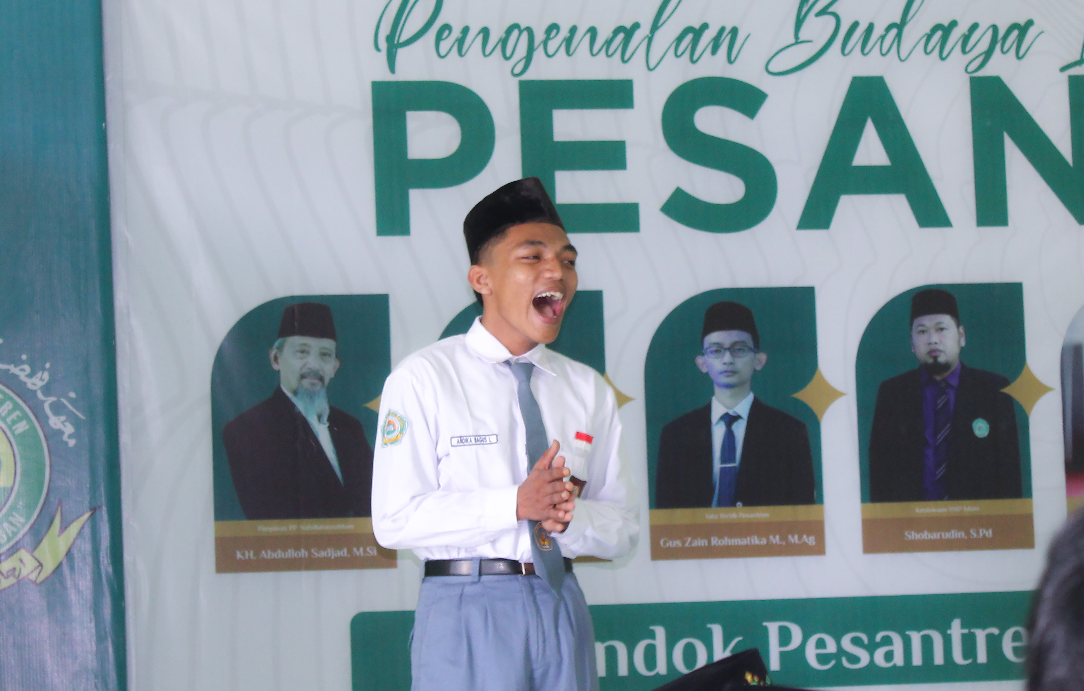 Indonesia Gelap dan Ramadhan