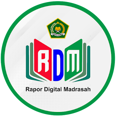 Raport Digital Madrasah